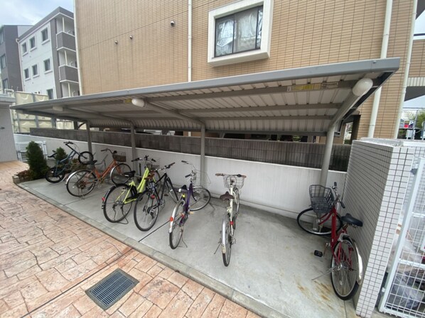 ジュエルの物件内観写真